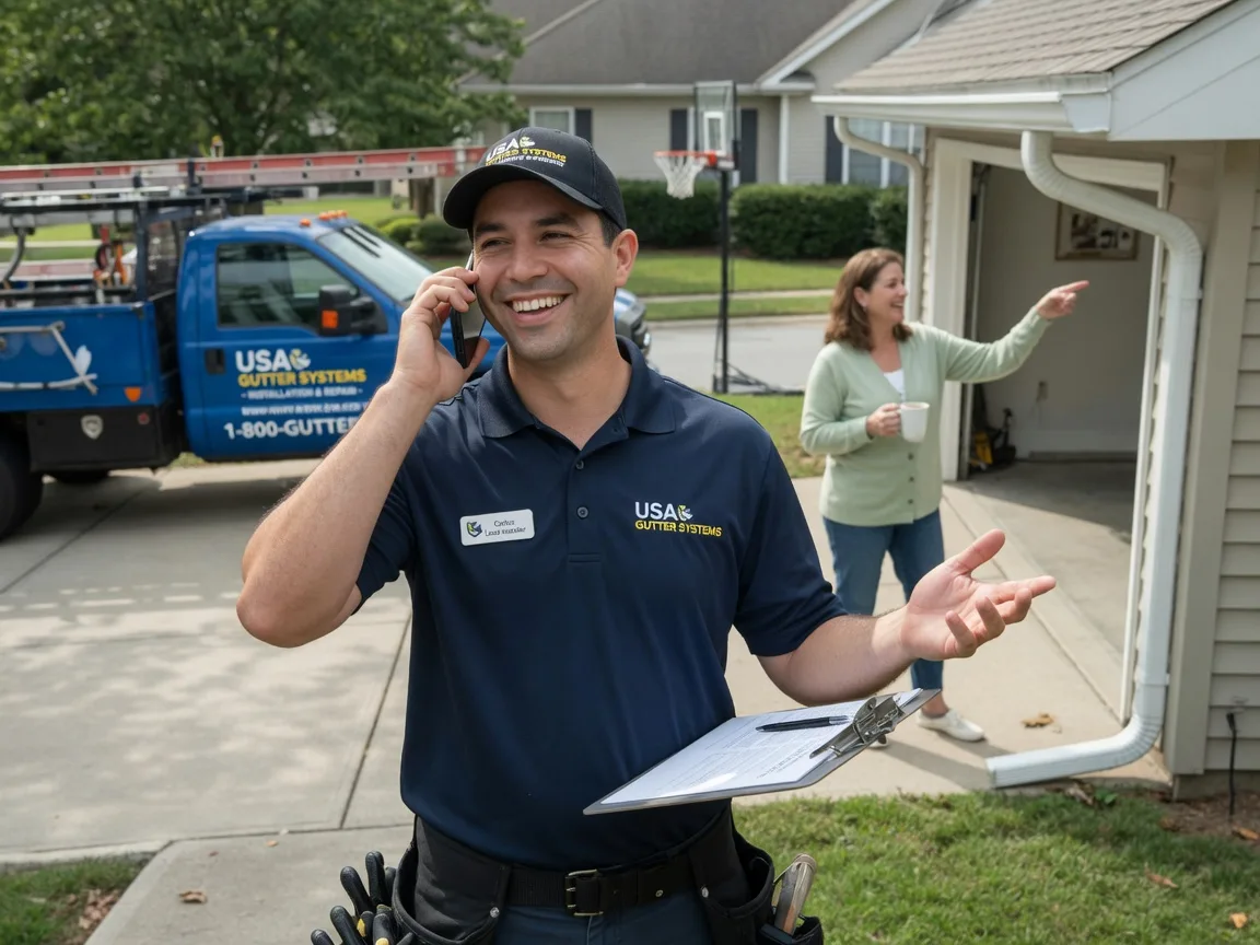 Gutter Installation Matteson, IL FAQs